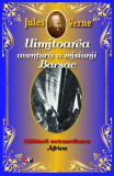 Uimitoarea aventura a misiunii Barsac ils - Jules Verne