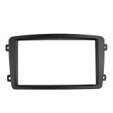 Rama Adaptoare Mercedes C CLASS (W203) pentru Multimedia 2DIN Universale MP5 - AD-BGRBE0142DIN