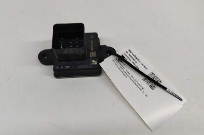 Bujie incandescentă FORD TRANSIT CUSTOM 2019 OEM: JX61-12B533-AA | 22974009