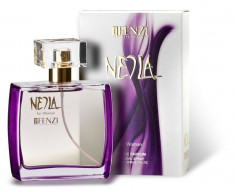 Apa de parfum J.Fenzi Neila 80ml femei foto