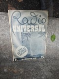 Revista Radio Universul nr.35/16-22 iunie 1935