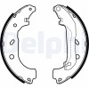 DELPHI LS1940 Set saboti frana