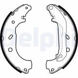 DELPHI LS1940 Set saboti frana