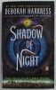 Shadow of Night, Book Two - Deborah Harkness, 2013, Engleza, Penguin Books, 708 pagini