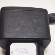 Alimentator Nokia AC-3E #61126GAB
