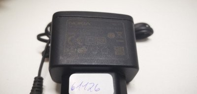 Alimentator Nokia AC-3E #61126GAB foto