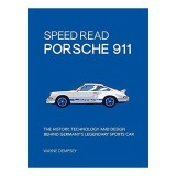 Cumpara ieftin Speed Read Porsche 911