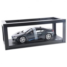 Macheta Oe Bmw i8 i12 Sophisto Gri 1:18 80432336842 foto