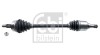 FEBI BILSTEIN 182425 Planetara