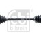 FEBI BILSTEIN 182425 Planetara