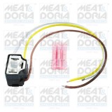 MEAT &amp; DORIA 25014 Set reparat cabluri faruri principale