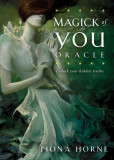 Magick of You Oracle | Fiona Horne