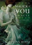 Magick of You Oracle | Fiona Horne, 2020, Rockpool Publishing