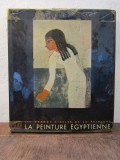 La peinture egyptienne - Arpag Mekhitarian