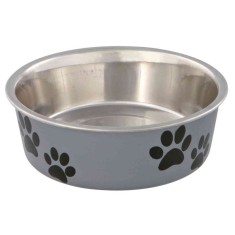 Trixie Castron din o?el inoxidabil - labe, 0,3 l / ? 12 cm foto