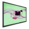 Ecran interactiv PHILIPS E-Line 75&quot; A11