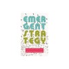 Emergent Strategy: Shaping Change, Changing Worlds