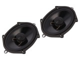 Difuzoare auto 2 căi 5x7 135W 4&Omega; 51mm CX-572
