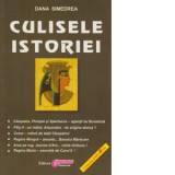 Culisele istoriei - Dana Simedrea