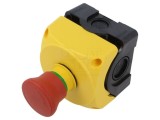 Casetă de comandă LOVATO ELECTRIC
