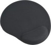 Mousepad Gembird cauciuc si gel negru