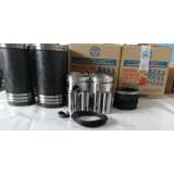 MAG SET MOTOR U650 CN FB