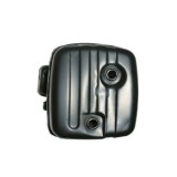Cumpara ieftin Toba Esapament Drujba Husqvarna 340, 345, 346, 350, 353