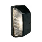 Lampa numar Hella 2KA003389061Stanga/ Dreapta, Spate