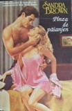 PANZA DE PAIANJEN-SANDRA BROWN-265391
