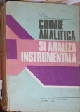 CHIMIE ANALITICA SI ANALIZA INSTRUMENTALA-C. LUCA, AL. DUCA, I.AL. CRISAN-258570