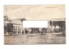 CP Gheorgheni (scisa Georgeni), circulata, 1927, stare foarte buna, Printata, Gheorghieni