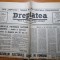 dreptatea 22 mai 1990- abuzurile electoral,comunicatul partidului taranesc
