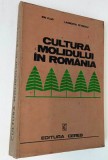 Cultura molidului in Romania Ion Vlad LAURENTIU PETRESCU 1977