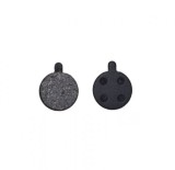 Set placute semimetalice, compatibil ZOOM DB250/350/450/550 Cod:AWR0233