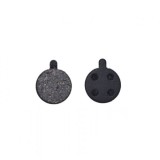 Set placute semimetalice, compatibil ZOOM DB250/350/450/550 Cod:AWR0233