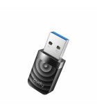 Adaptor USB - Wireless AC1300 Dual Band 2.4 GHz 400 Mbps WU1300S Cudy
