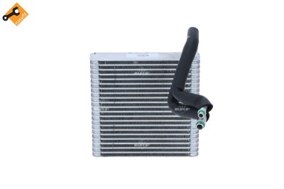 NRF 36163 evaporator,aer conditionat foto