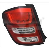 Lampa spate CITROEN C3 II (2009 - 2016) TYC 11-12454-01-2