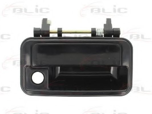 Maner usa SUZUKI SWIFT II Hatchback (EA, MA) (1989 - 2005) BLIC 6010-18-001402P