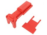 Blocare supapă cu bilă polipropilenă 31,8-76,2mm