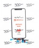 Touchscreen cu OCA iPhone X G+OCA Pro