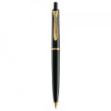 Cumpara ieftin Pix Classic K200, accesorii placate cu aur, corp negru