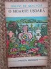 O MOARTE USOARA-SIMONE DE BEAUVOIR