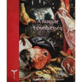 A magyar h&uacute;sm&iacute;vess&eacute;g - Dlusztus Imre