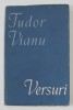 VERSURI de TUDOR VIANU , 1957