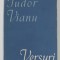 VERSURI de TUDOR VIANU , 1957