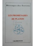 Platon - Les promenades de Platon