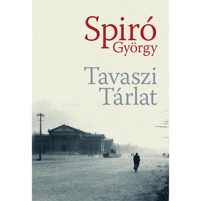 Tavaszi T&aacute;rlat - Spir&oacute; Gy&ouml;rgy