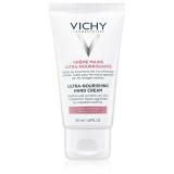 Vichy Ideal Body cremă hrănitoare pentru m&acirc;ini 50 ml