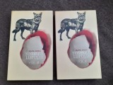 Totemul lupului Jiang Rong 2 volume